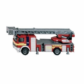 1841 Fire Engine