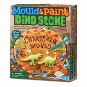 4M Mould & Paint/Dino Stone