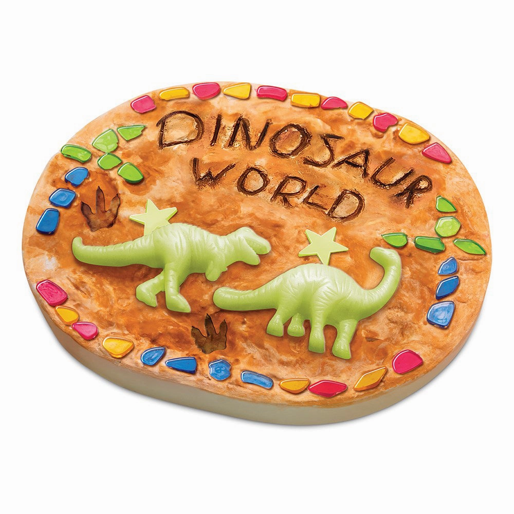 4M Mould & Paint/Dino Stone