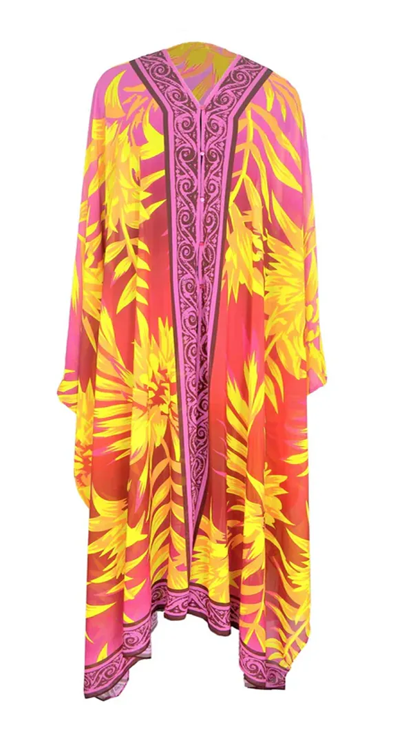 AAHNA KAFTAN