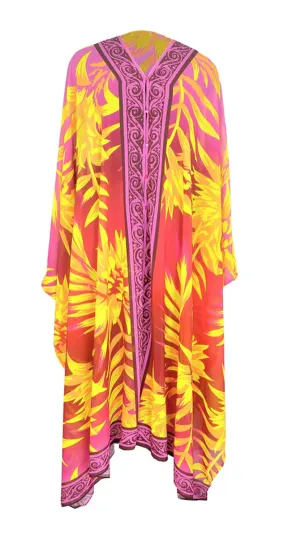 AAHNA KAFTAN