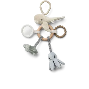 Activity Toy - Angie - Sea Creature/Mist Mix