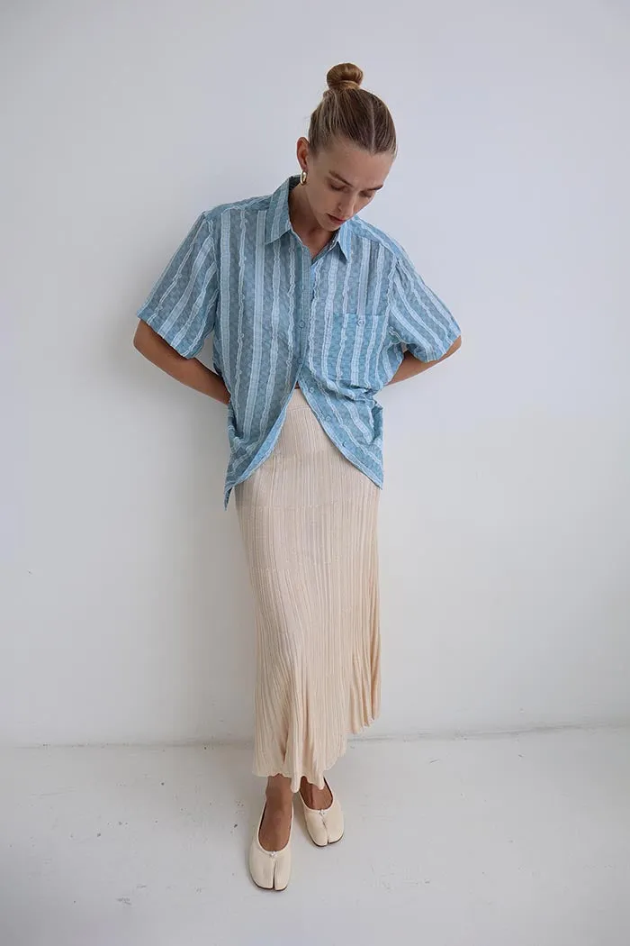 Adelina Skirt Cream