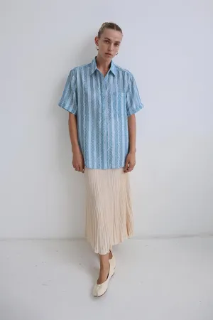 Adelina Skirt Cream