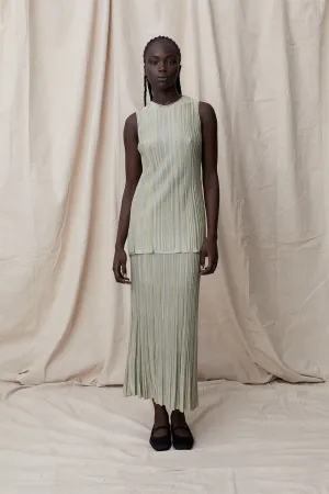 Adelina Skirt Sage