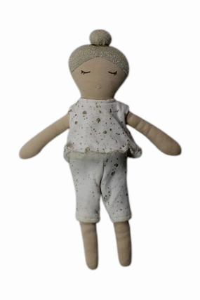 Albetta Doll O/S