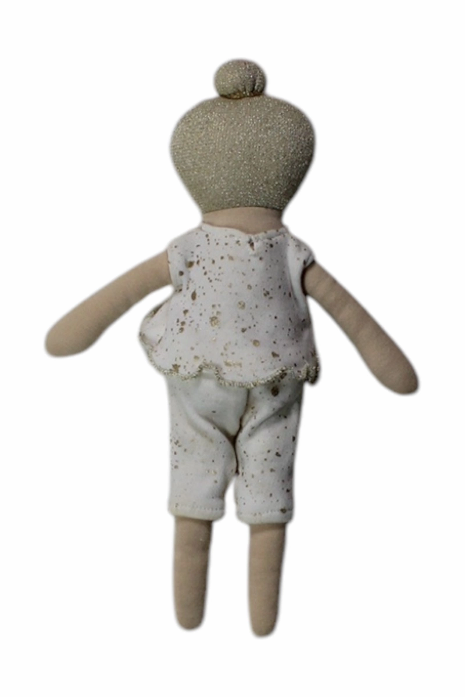 Albetta Doll O/S