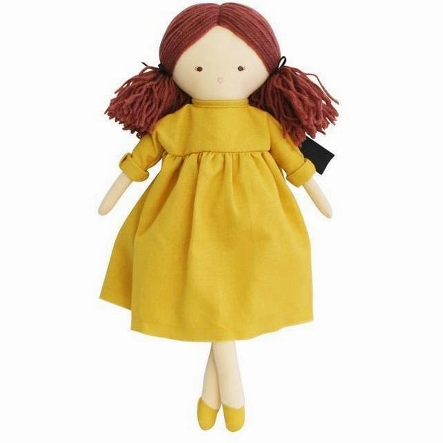 Alimrose Matilda 45cm Doll