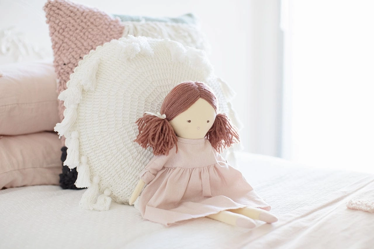Alimrose Matilda 45cm Doll