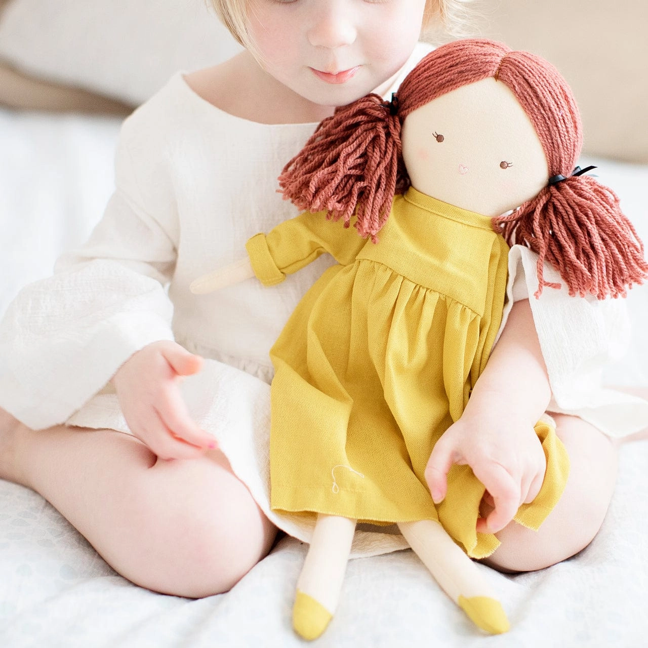 Alimrose Matilda 45cm Doll