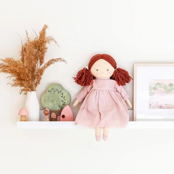 Alimrose Matilda 45cm Doll