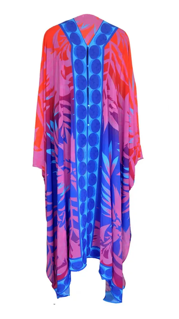 AMIEE KAFTAN