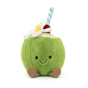 Amuseables Coconut Drink