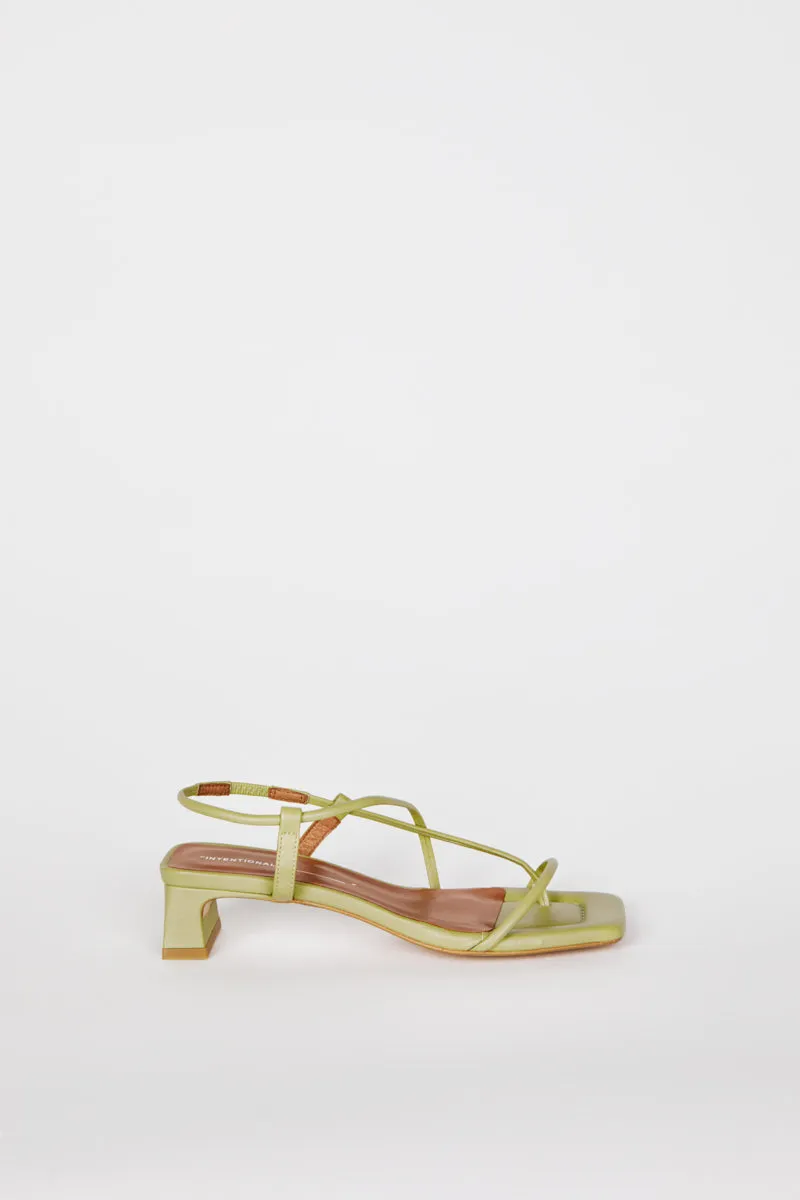 Anca Heel
