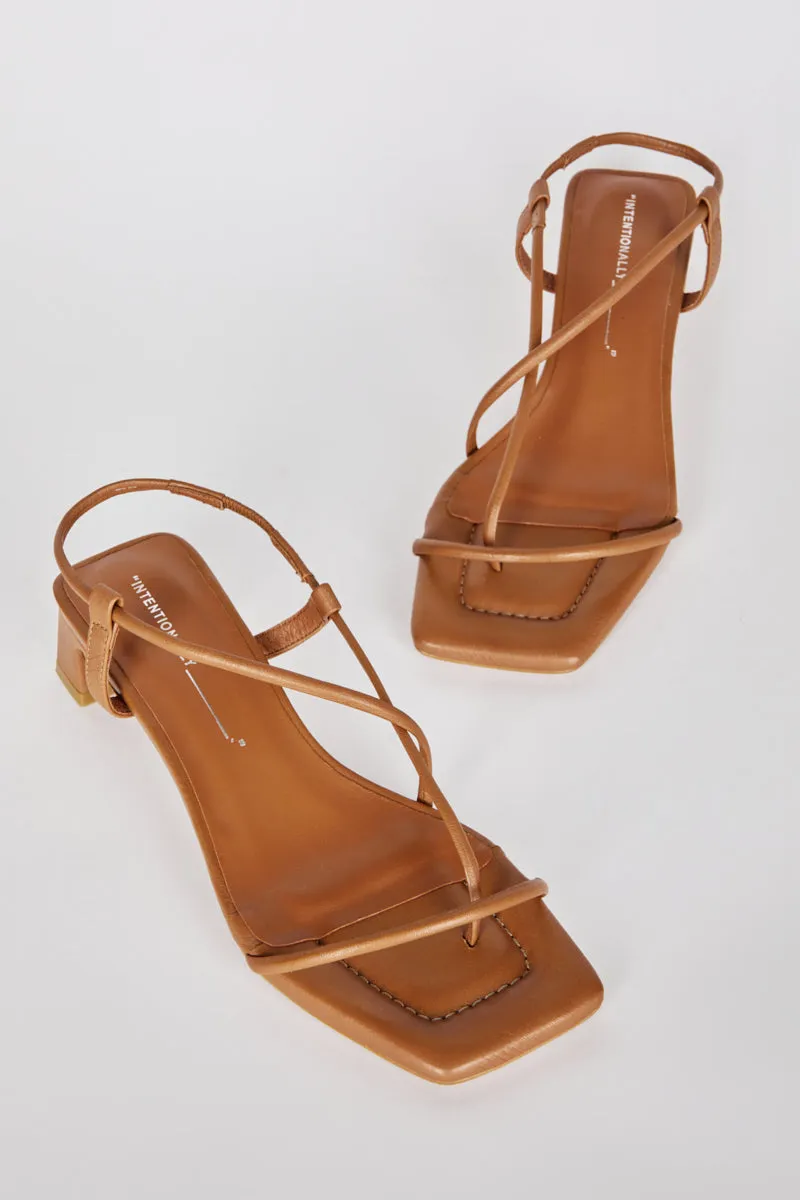 Anca Heel