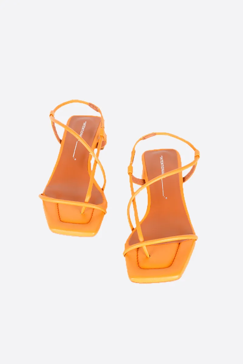 Anca Heel