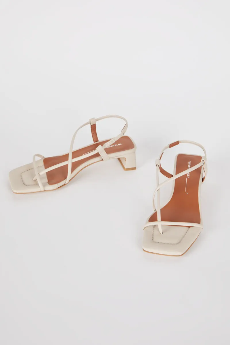 Anca Heel
