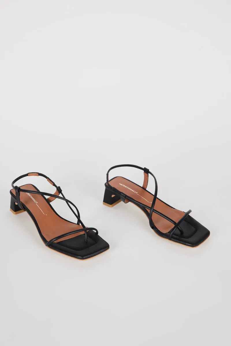 Anca Heel
