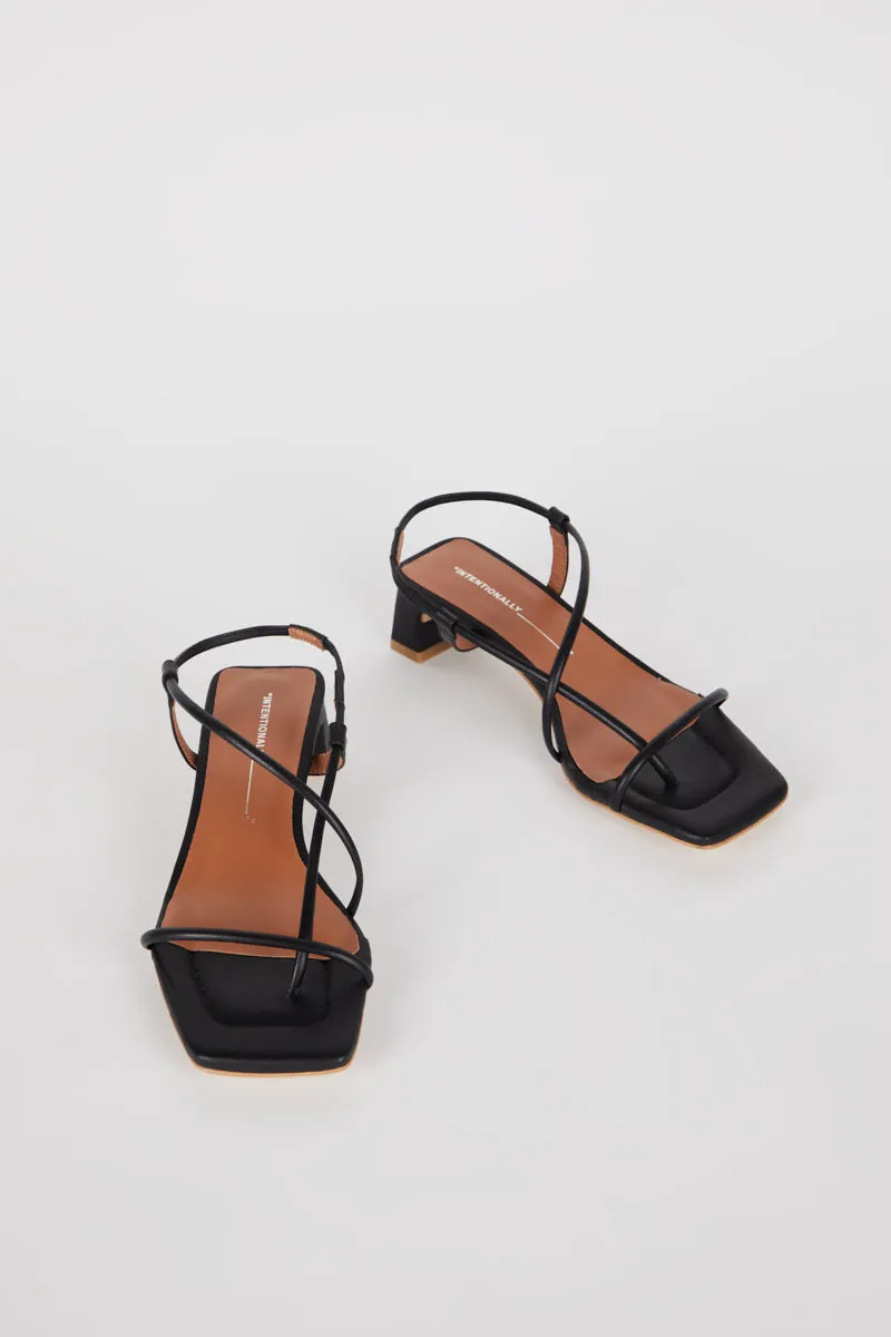 Anca Heel