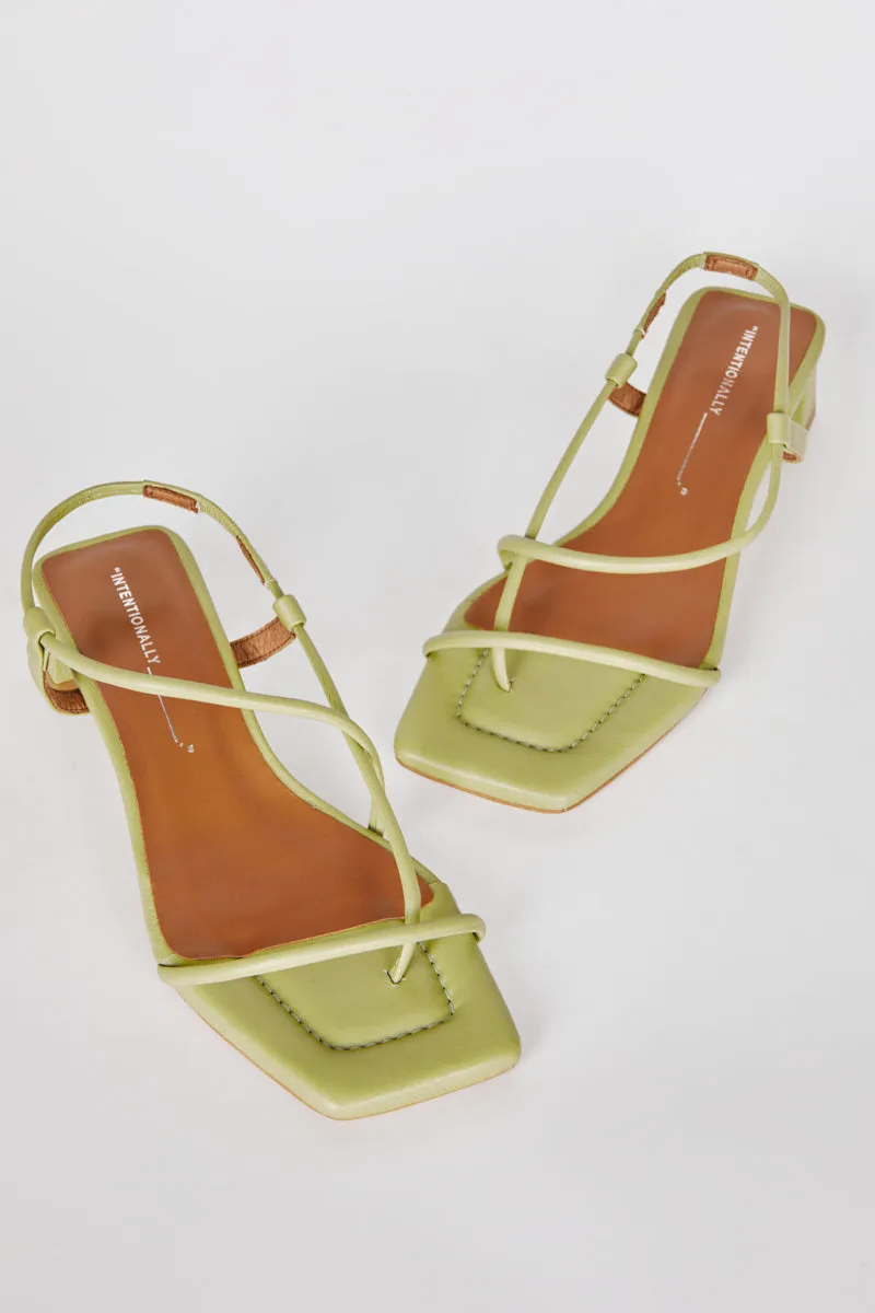 Anca Heel