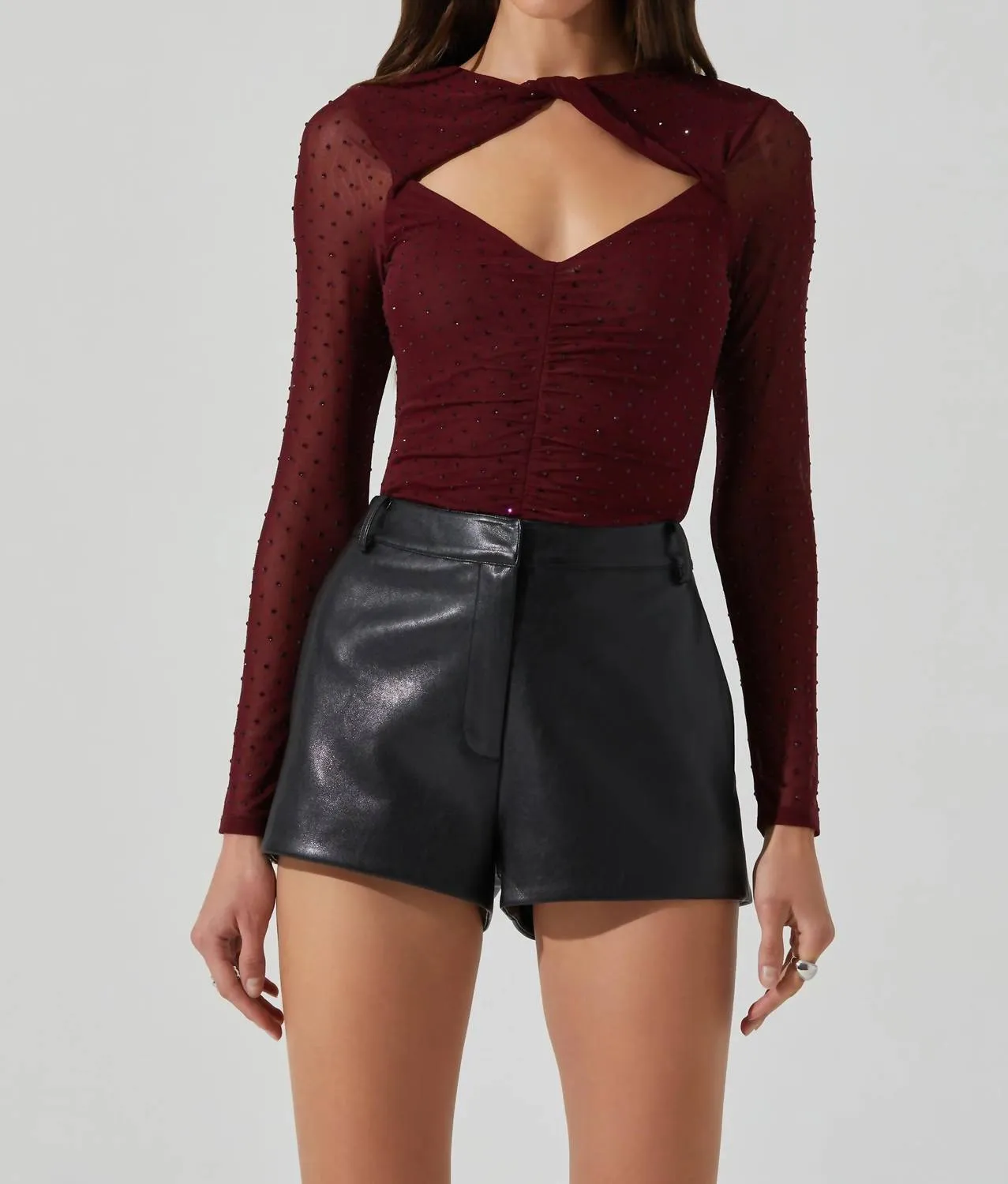 Ancira Bodysuit