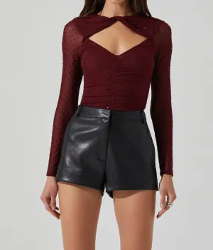 Ancira Bodysuit