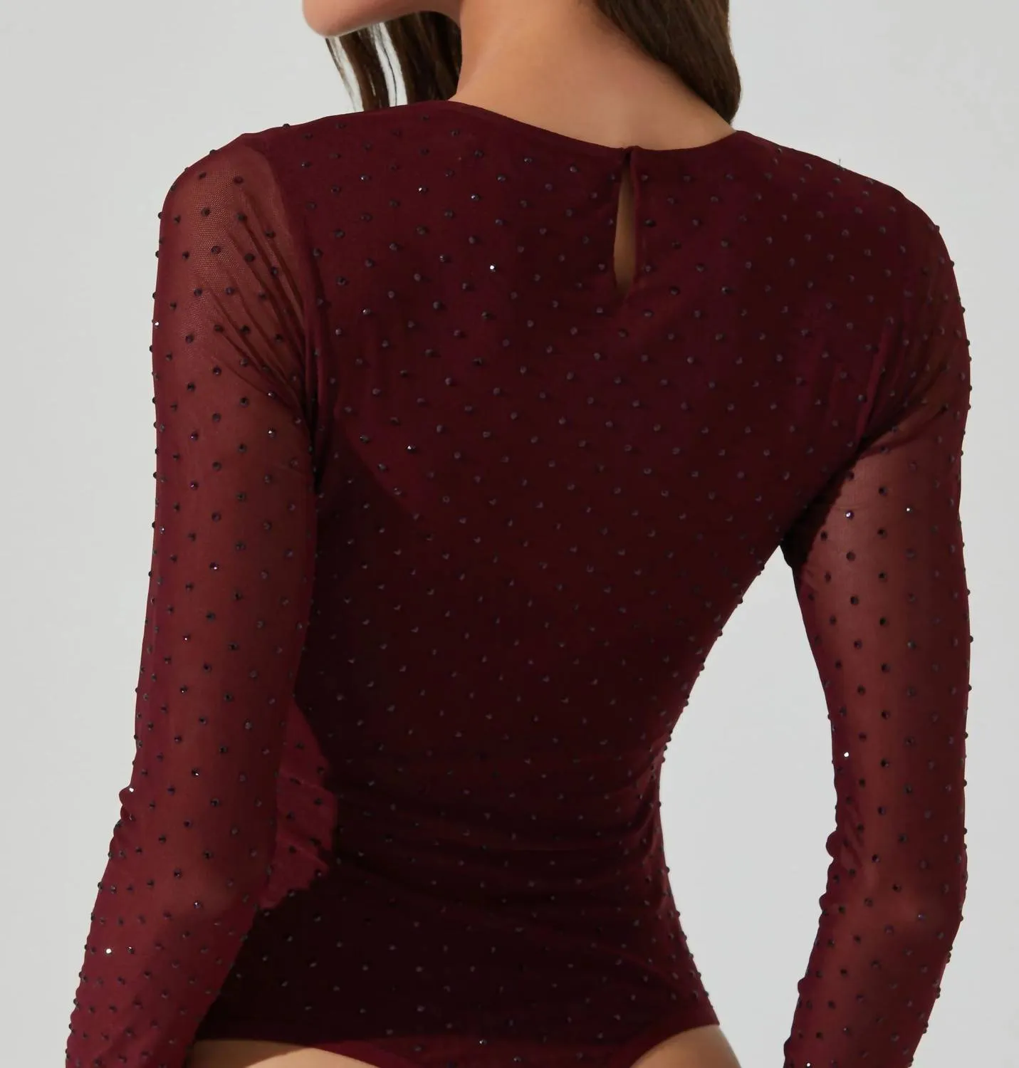 Ancira Bodysuit