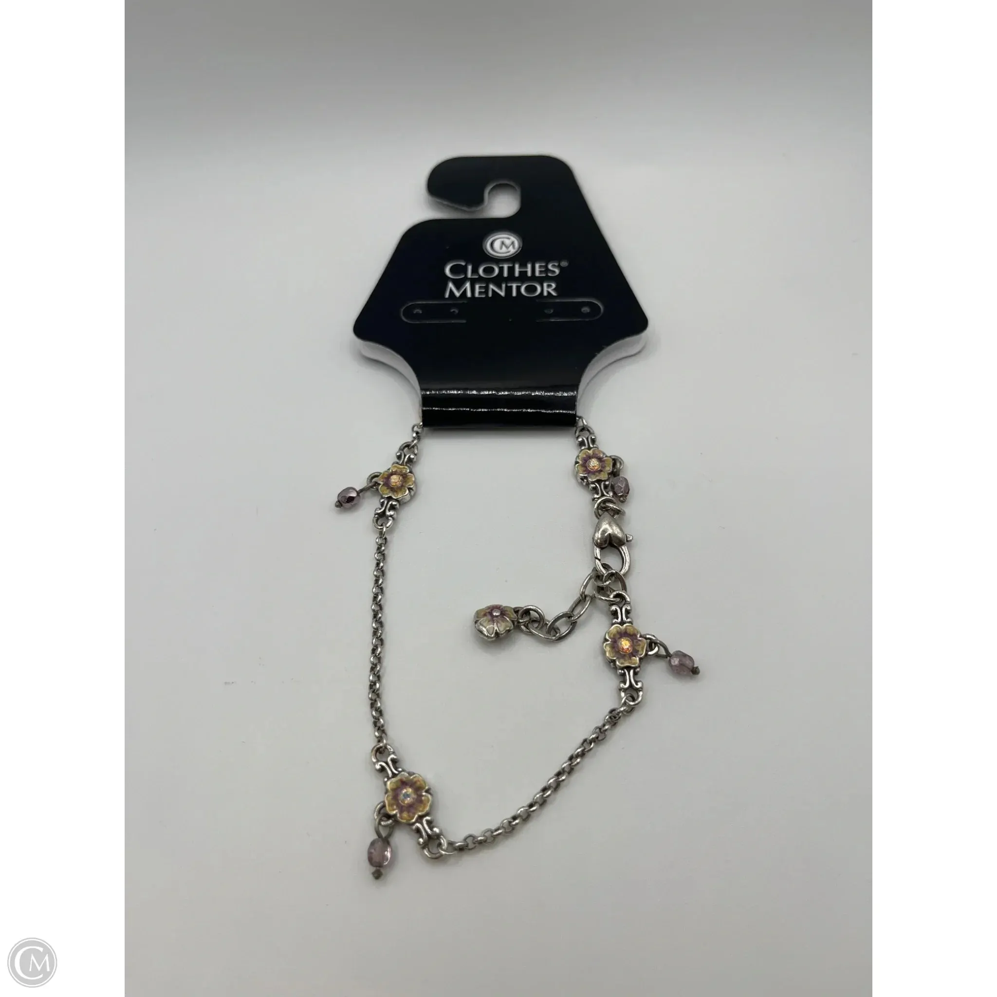 Anklet By Brighton, Size: 1