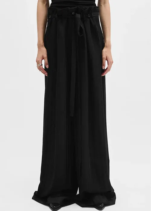Ann Demeulemeester Odit Lounge Pants