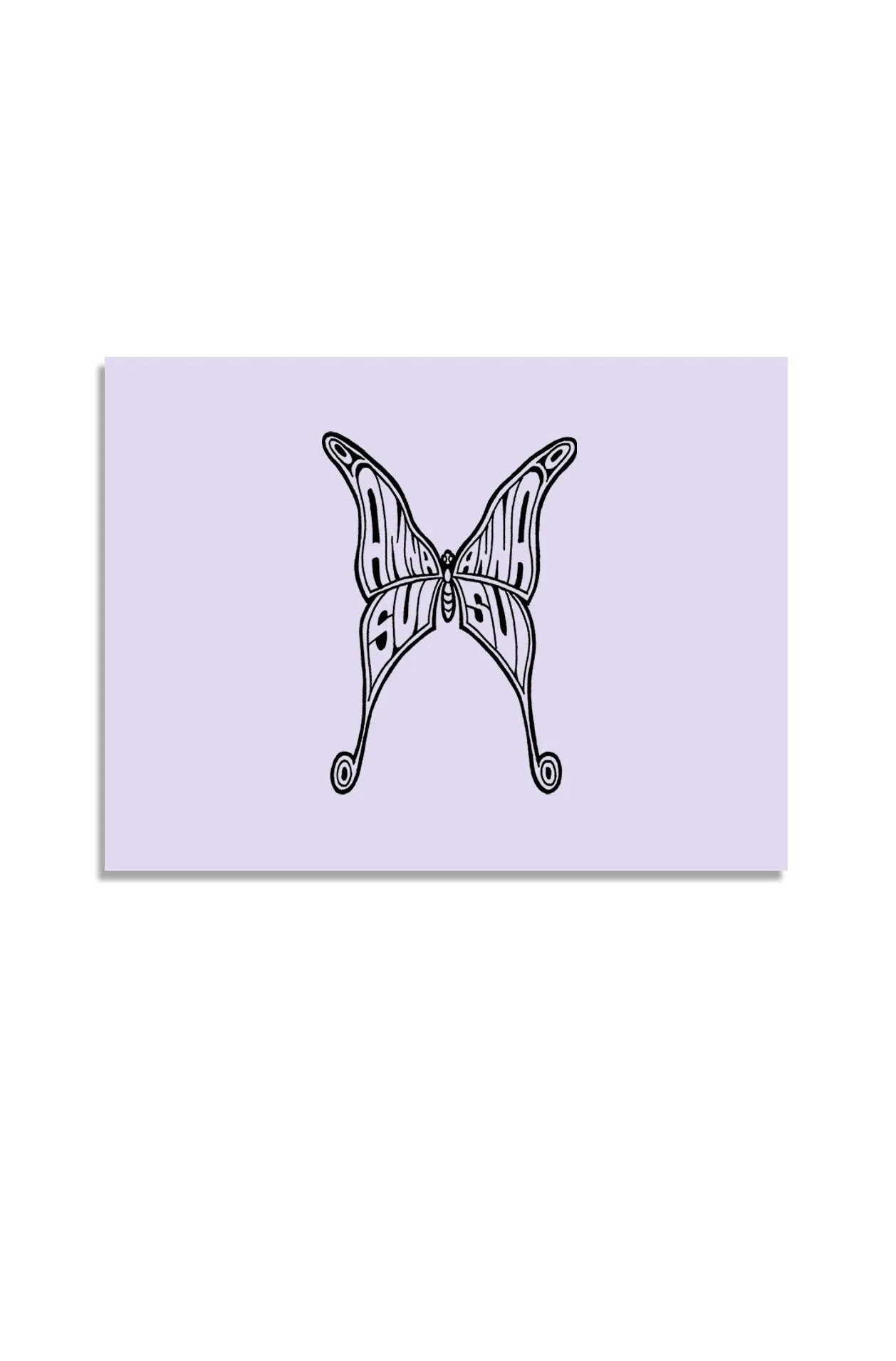 Anna Sui Digital Gift Card