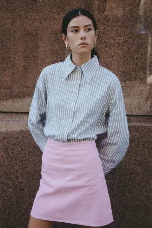 April Skirt Pink