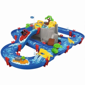 AquaPlay MountainLake Waterway