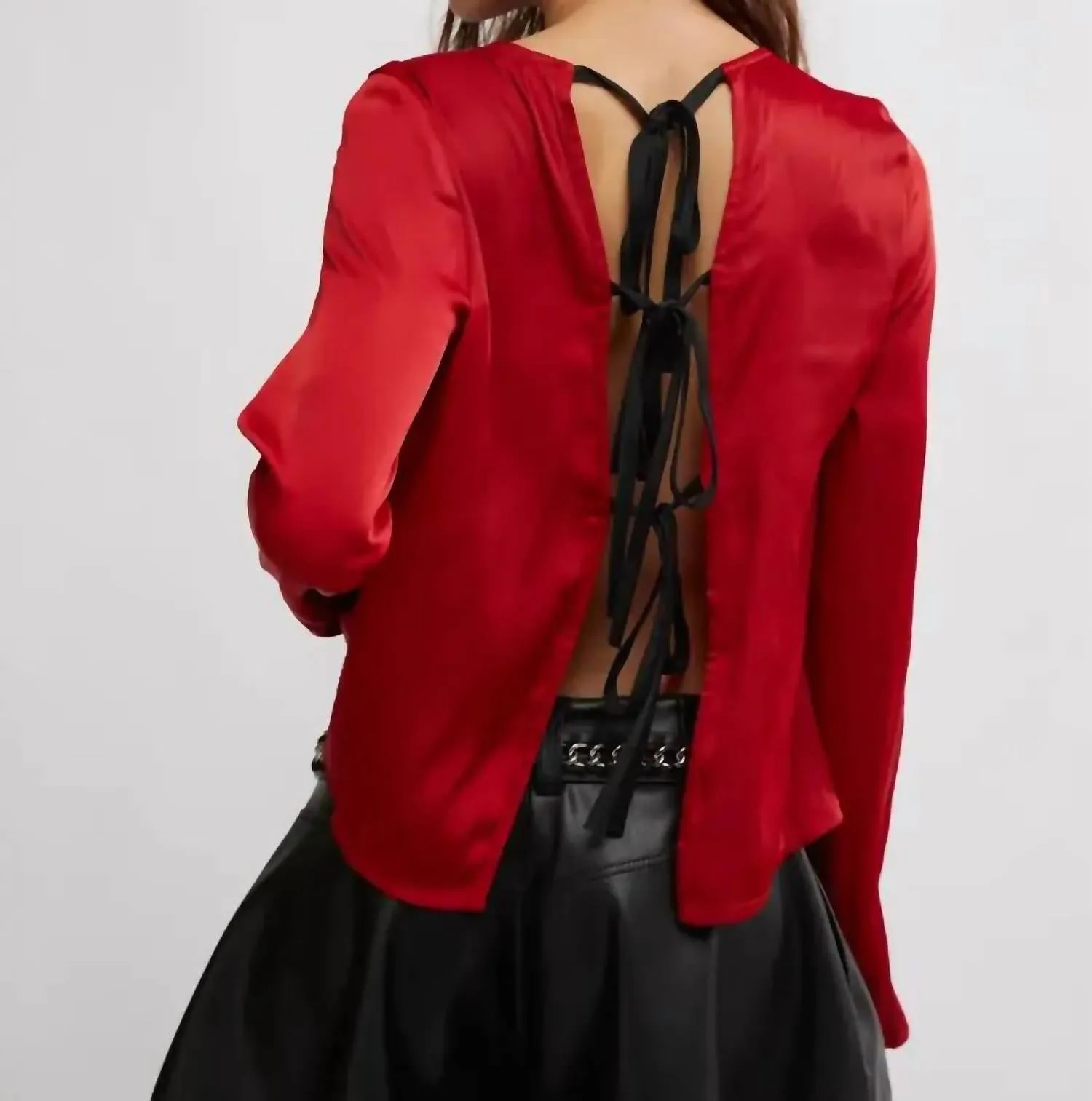 Arabella Blouse