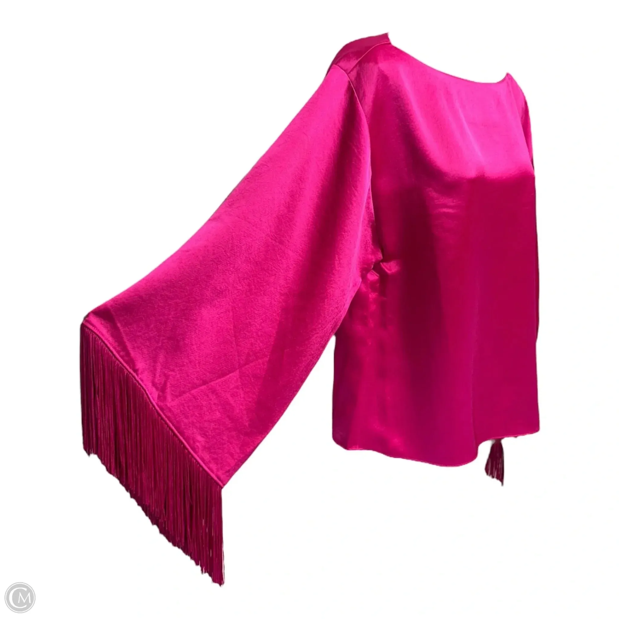 Arabella Top By Trina Turk In Pink, Size: S