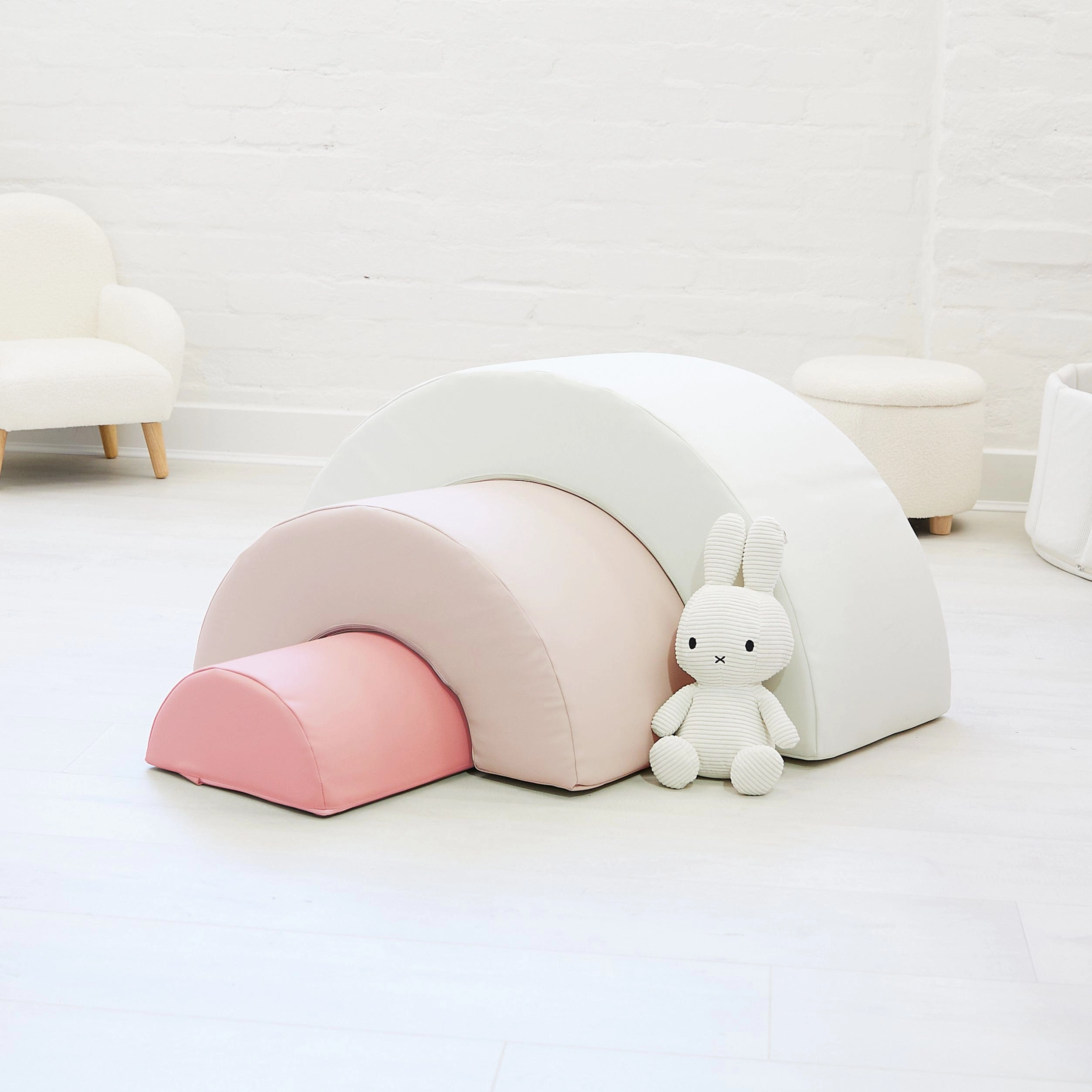 Arch Play Gym
