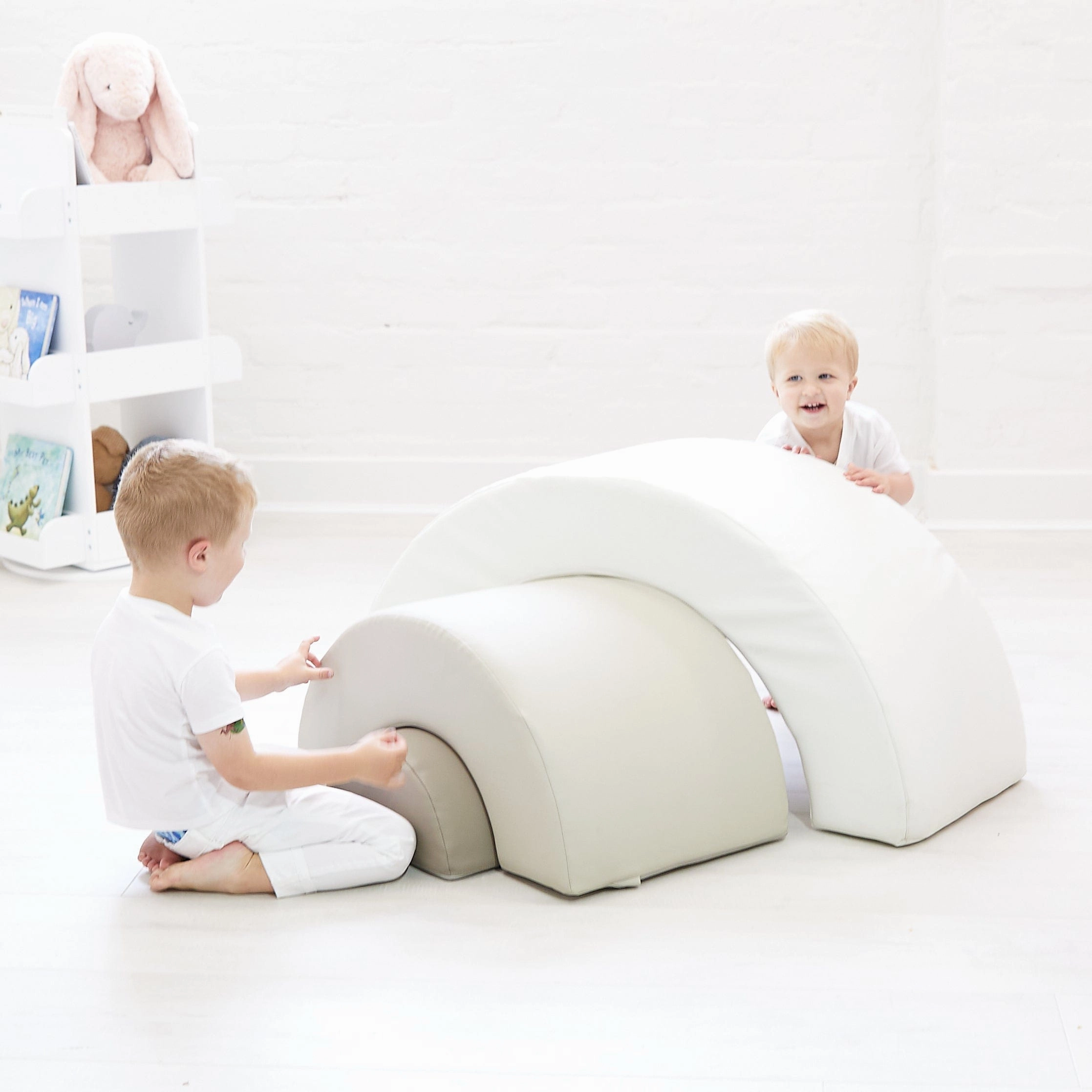 Arch Play Gym
