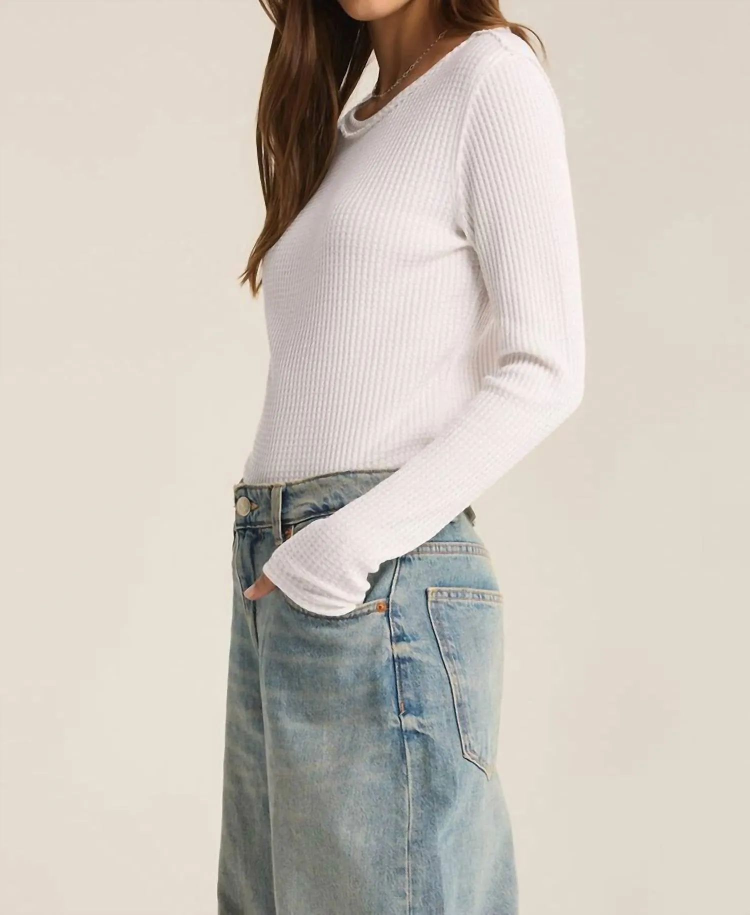 Arlet Thermal Top