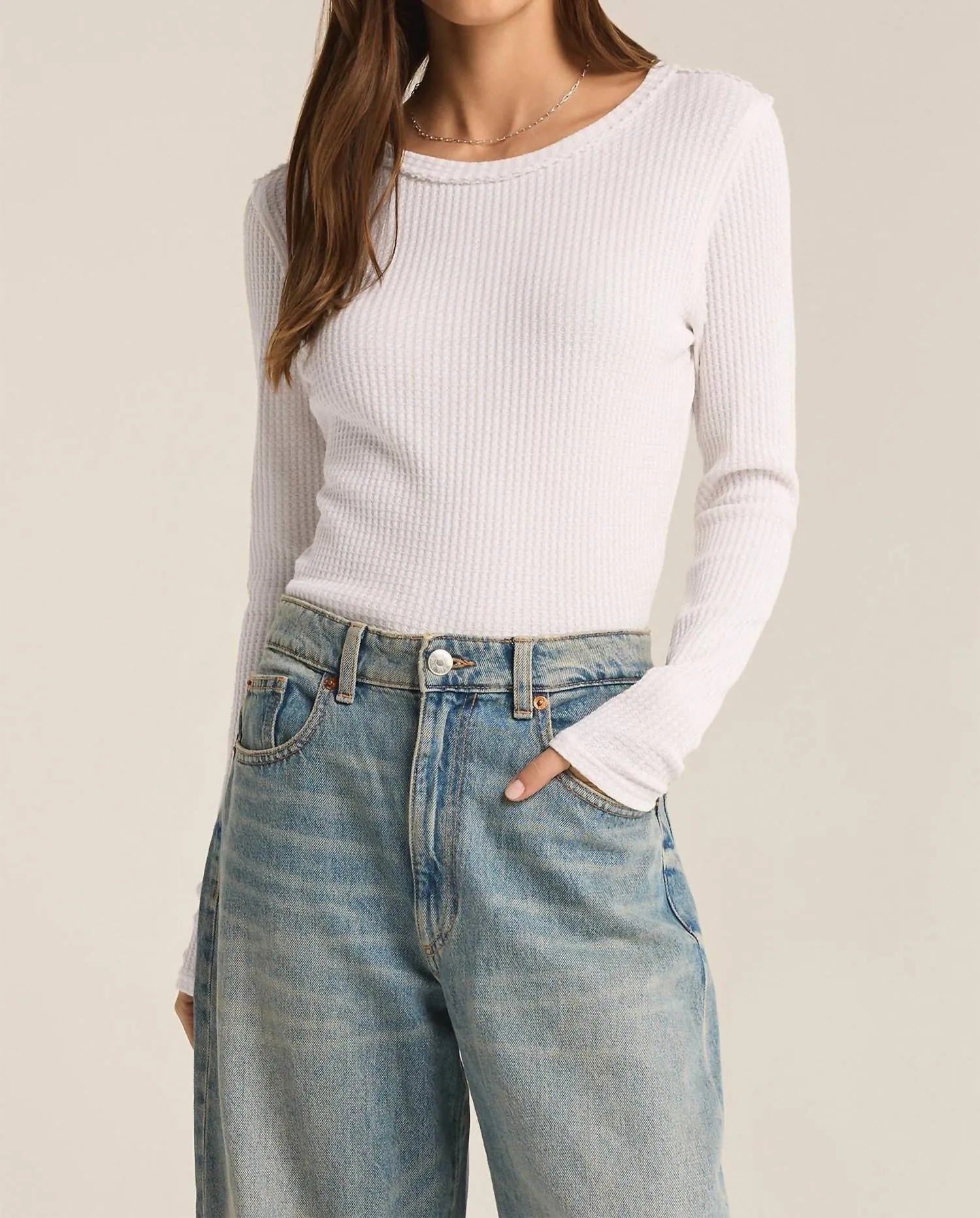 Arlet Thermal Top