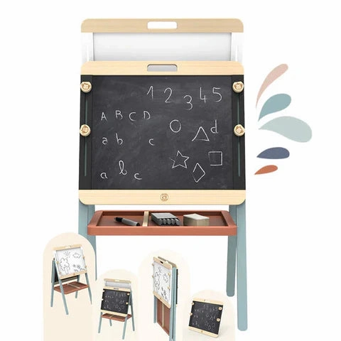 Art Easel Speedy Monkey
