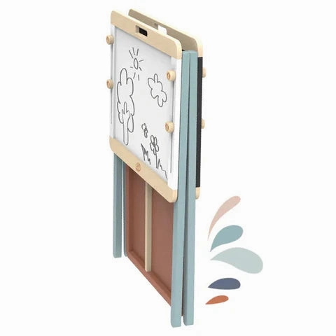 Art Easel Speedy Monkey