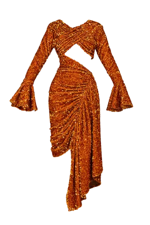 ASSI DRESS
