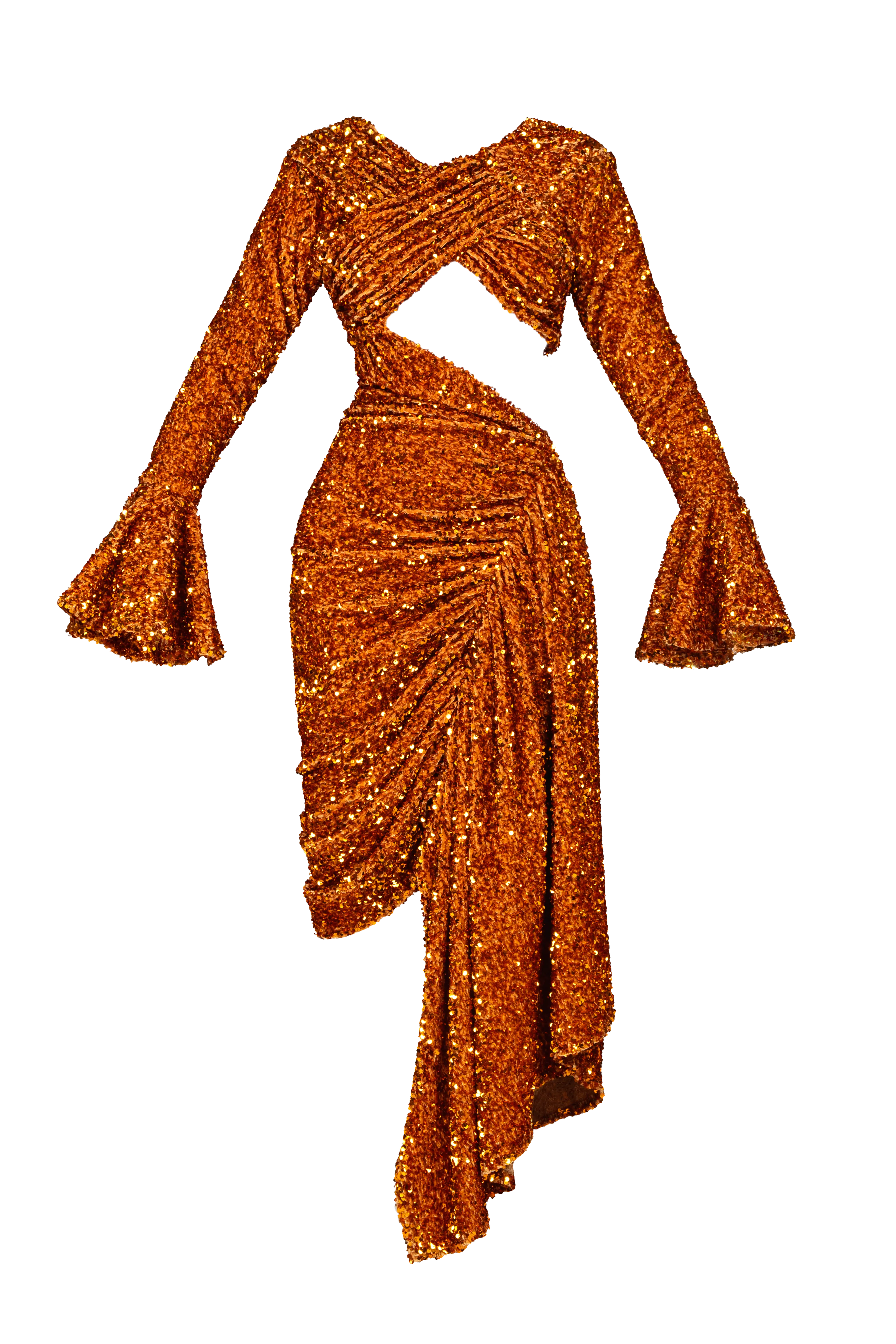 ASSI DRESS