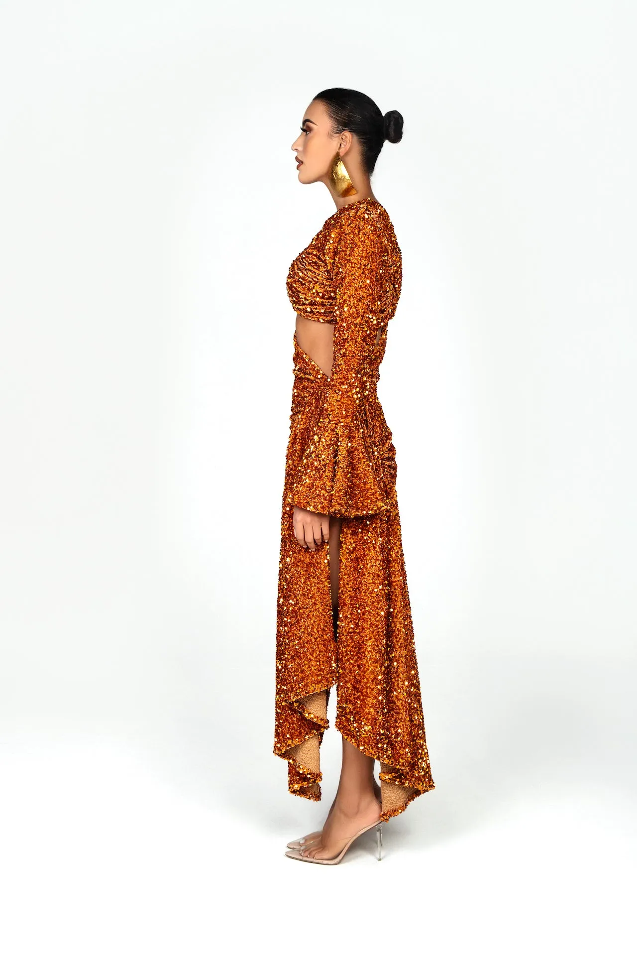 ASSI DRESS