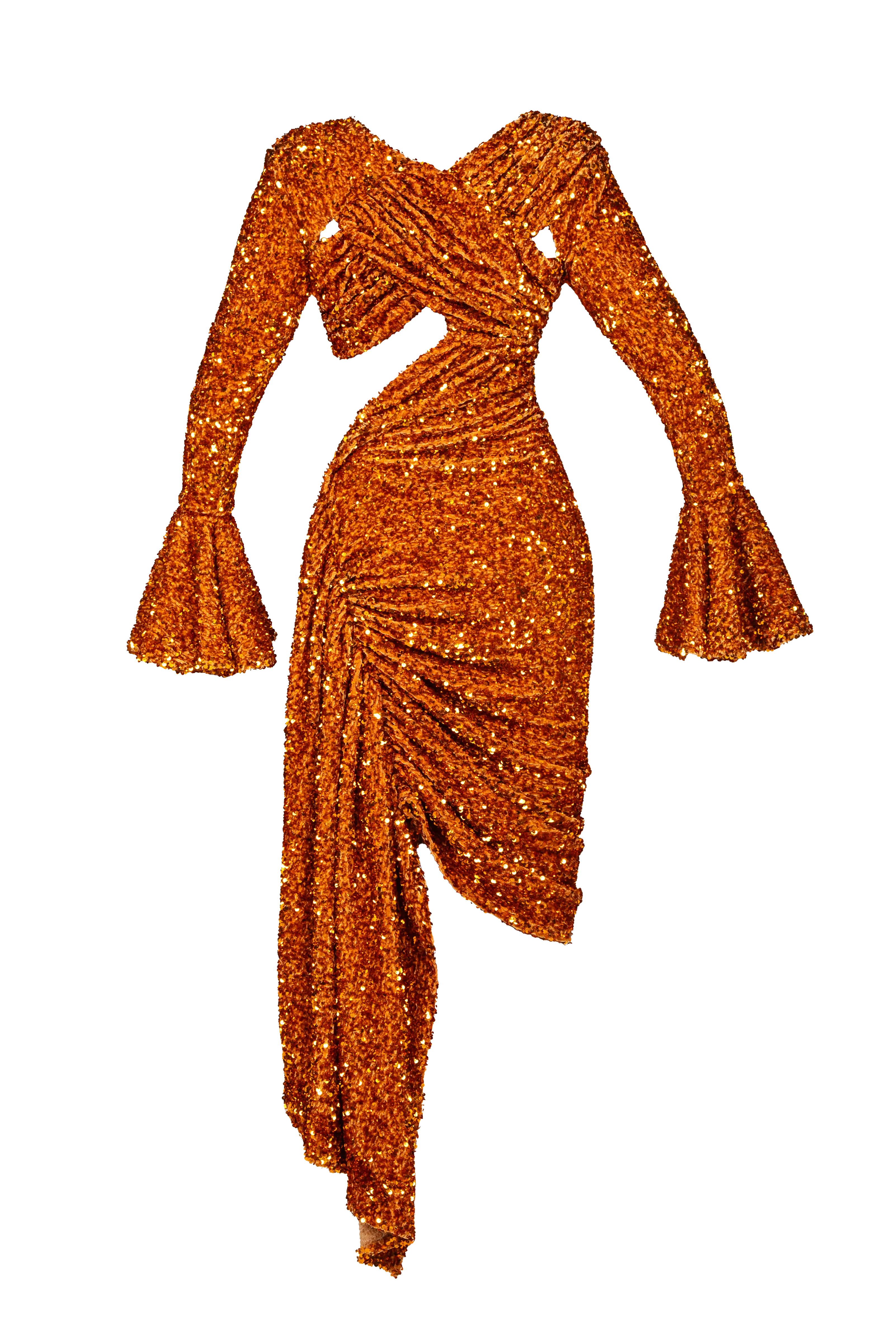 ASSI DRESS