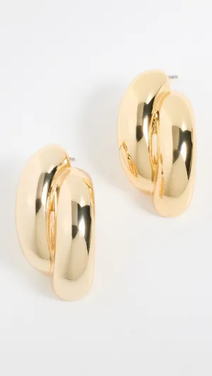Athena Earring