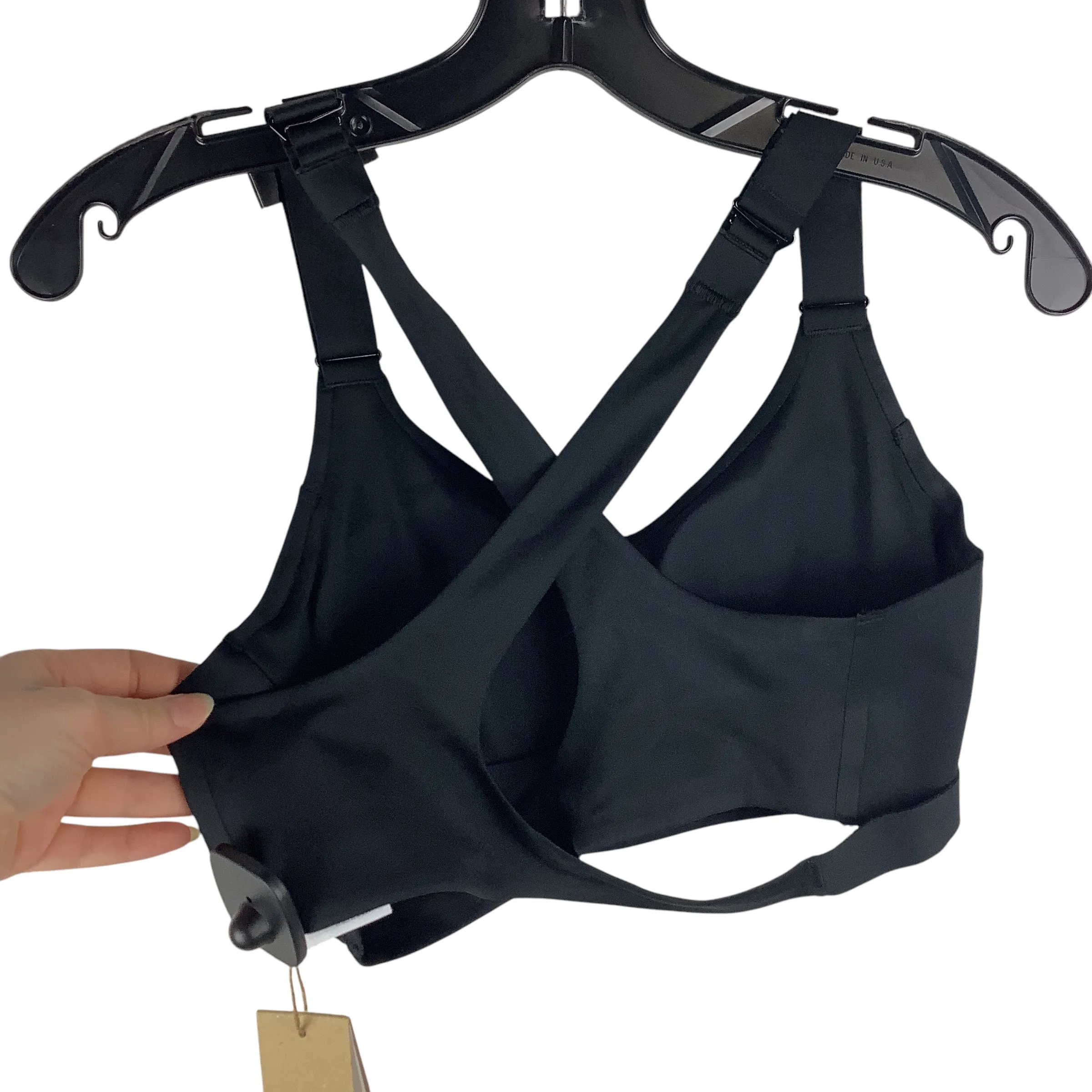 Athletic Bra By Adidas  Size: S