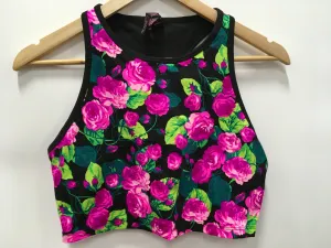 Athletic Bra By Betsey Johnson  Size: M