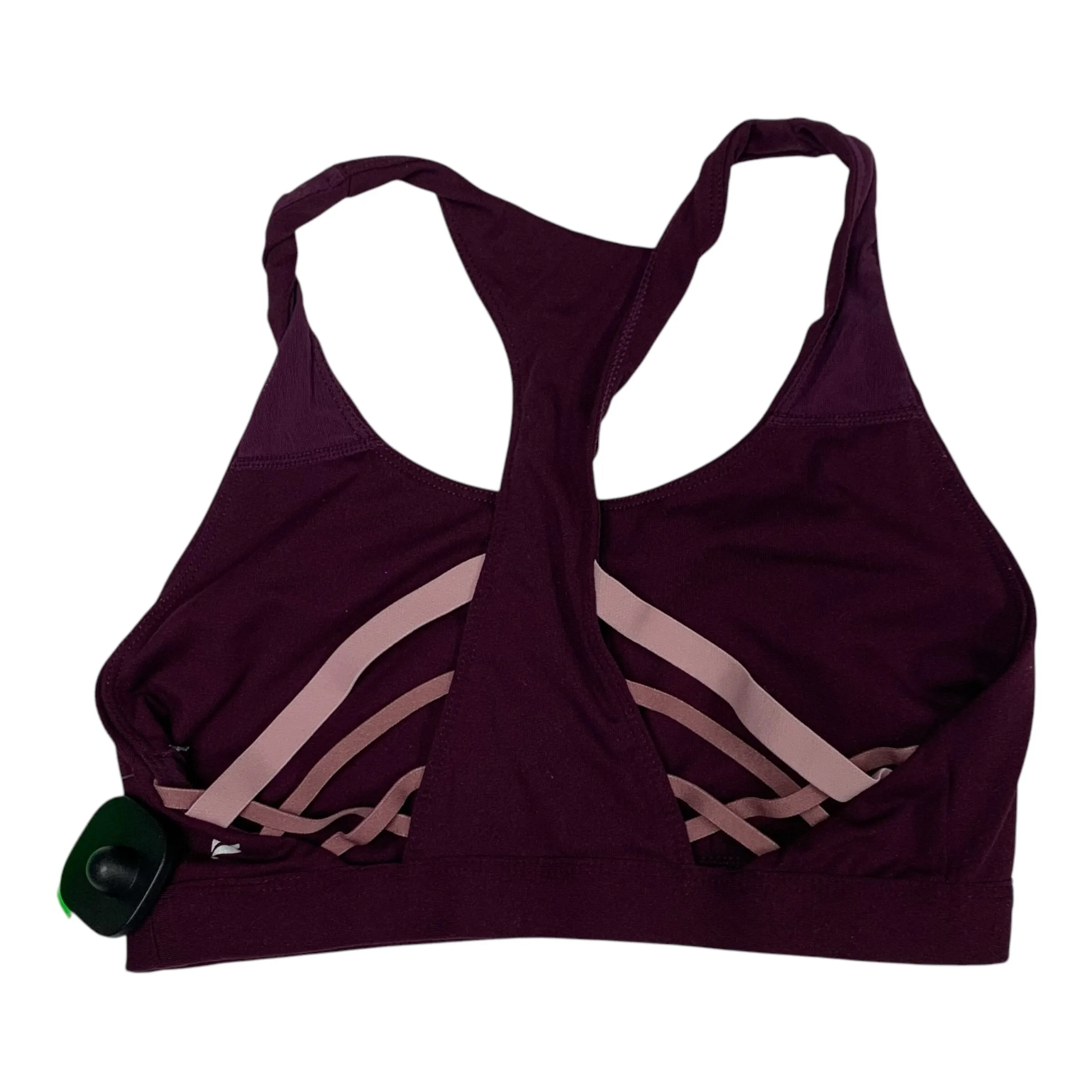 Athletic Bra By Fabletics  Size: S
