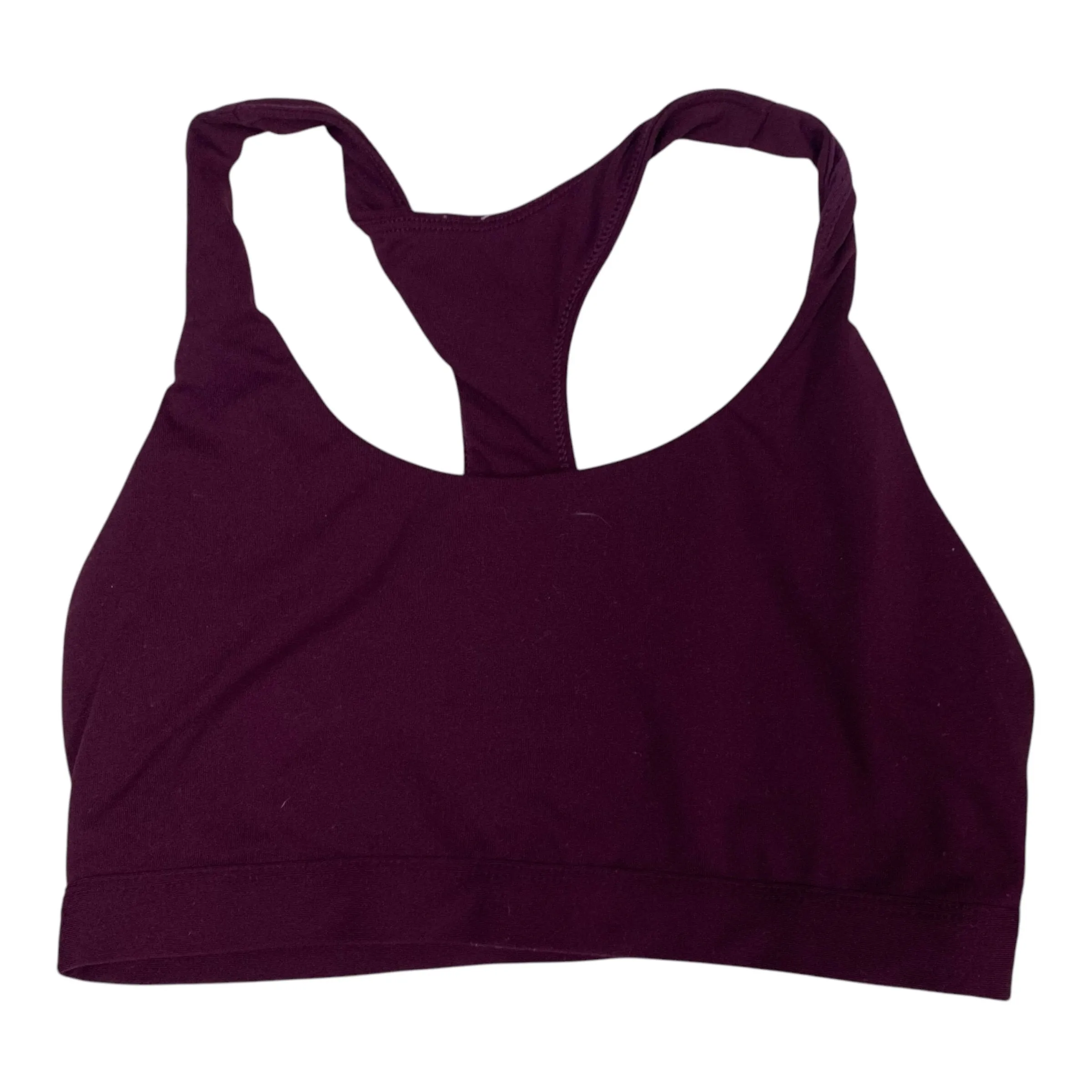 Athletic Bra By Fabletics  Size: S