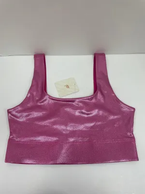Athletic Bra By Fabletics  Size: S